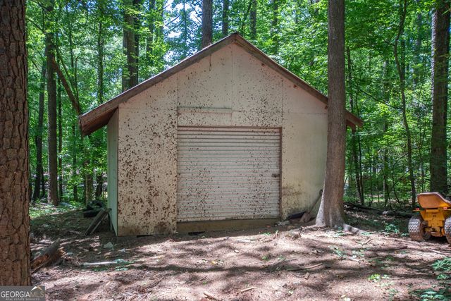 40 Four Oaks Drive, Newnan, GA 30263