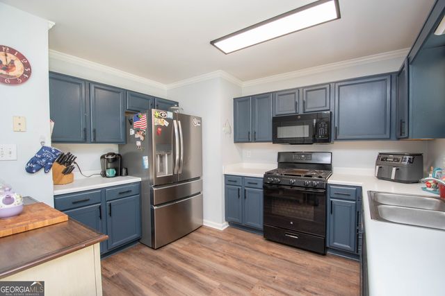 40 Four Oaks Drive, Newnan, GA 30263