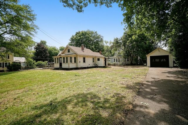 33 Noyes Street, Concord, NH 03301