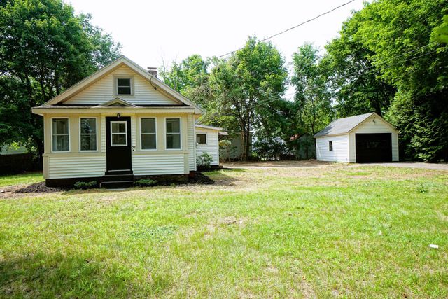 33 Noyes Street, Concord, NH 03301