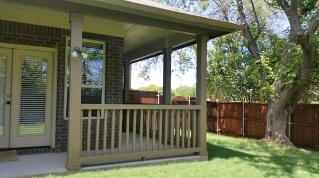 2702 Cartwright Street, Irving, TX 75062