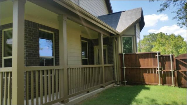 2702 Cartwright Street, Irving, TX 75062