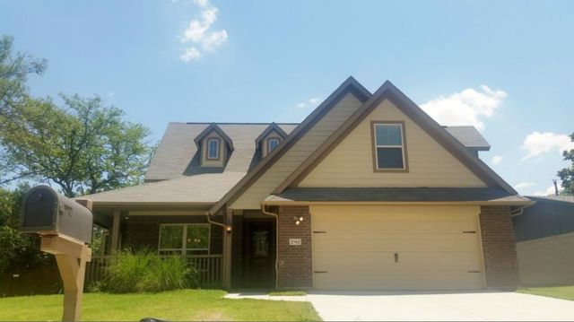 2702 Cartwright Street, Irving, TX 75062