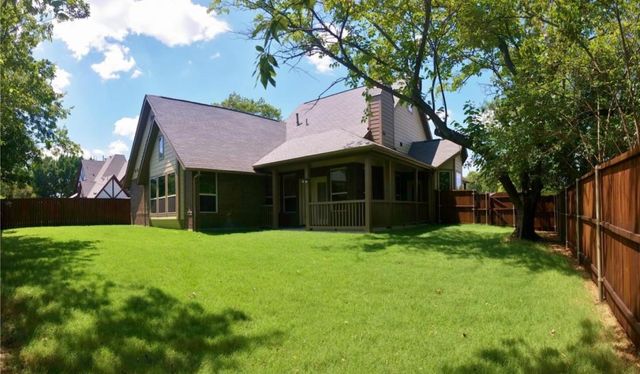 2702 Cartwright Street, Irving, TX 75062