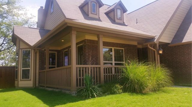 2702 Cartwright Street, Irving, TX 75062