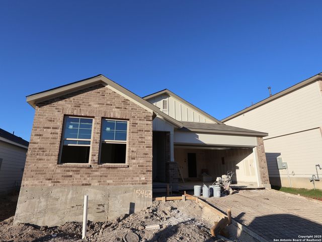 15463 Salmon Spring, San Antonio, TX 78245