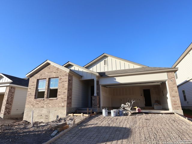 15463 Salmon Spring, San Antonio, TX 78245
