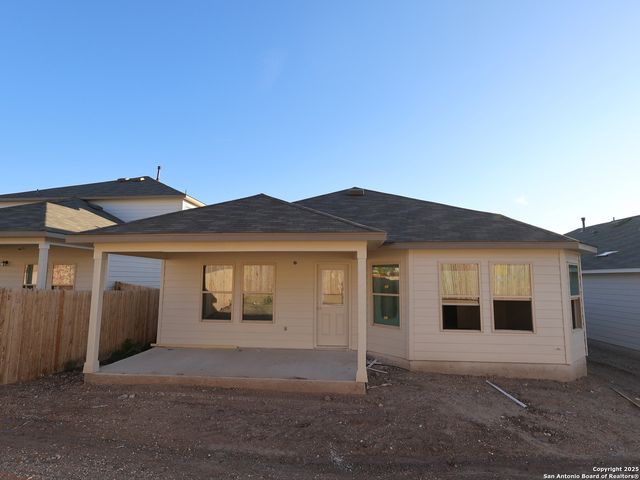 15463 Salmon Spring, San Antonio, TX 78245