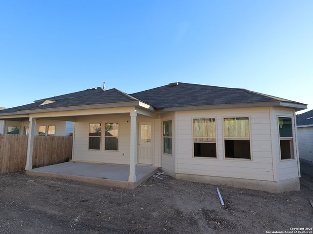 15463 Salmon Spring, San Antonio, TX 78245