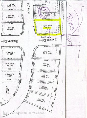 195 Bateaux Drive, Summerville, SC 29483