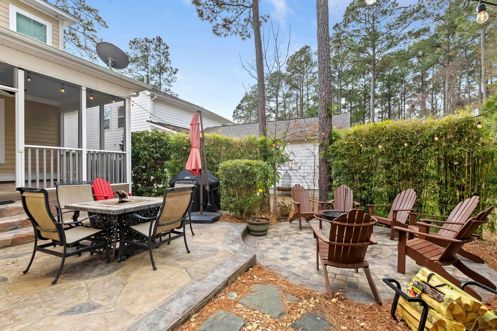Image 42 of property listing at 195 Bateaux Drive, Summerville, SC 29483