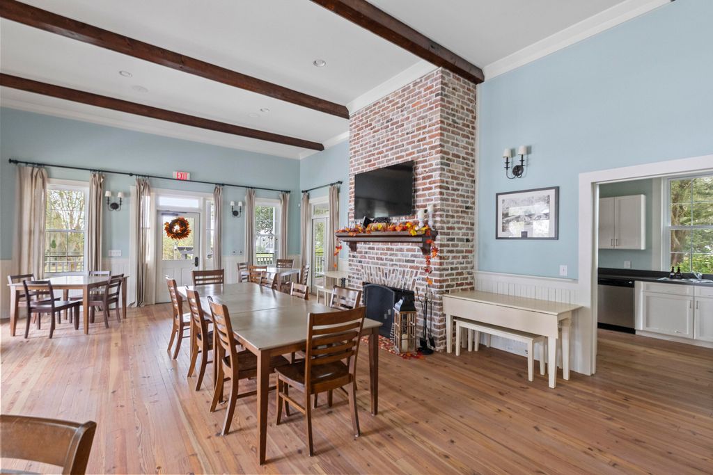 Image 54 of property listing at 195 Bateaux Drive, Summerville, SC 29483