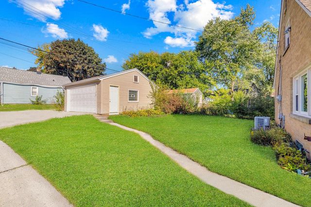 4421 N 80th STREET, Milwaukee, WI 53218