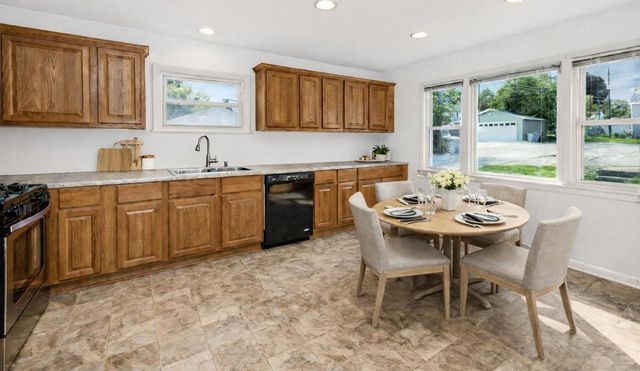 4421 N 80th STREET, Milwaukee, WI 53218