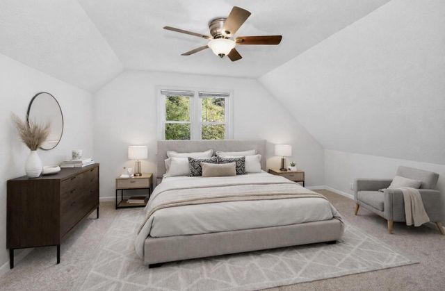 4421 N 80th STREET, Milwaukee, WI 53218