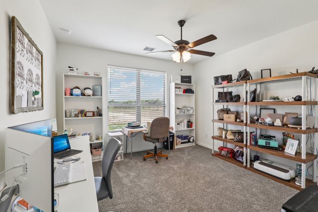 430 Solo Ridge Drive, Waxahachie, TX 75167