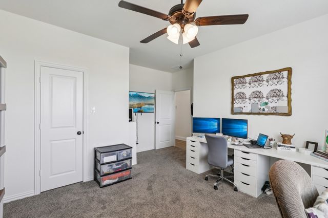 430 Solo Ridge Drive, Waxahachie, TX 75167
