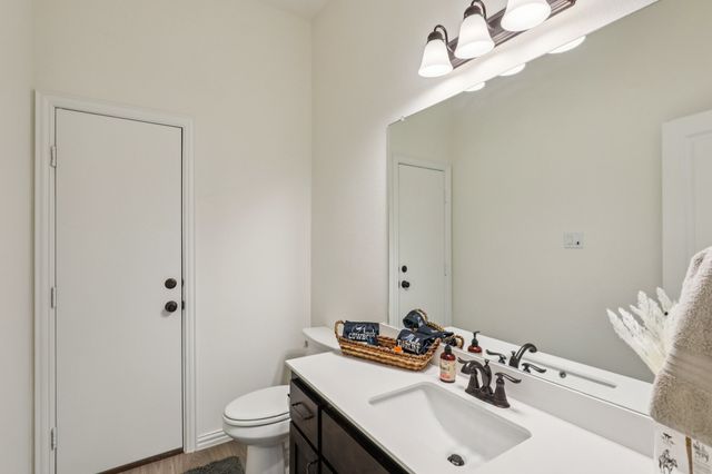 430 Solo Ridge Drive, Waxahachie, TX 75167