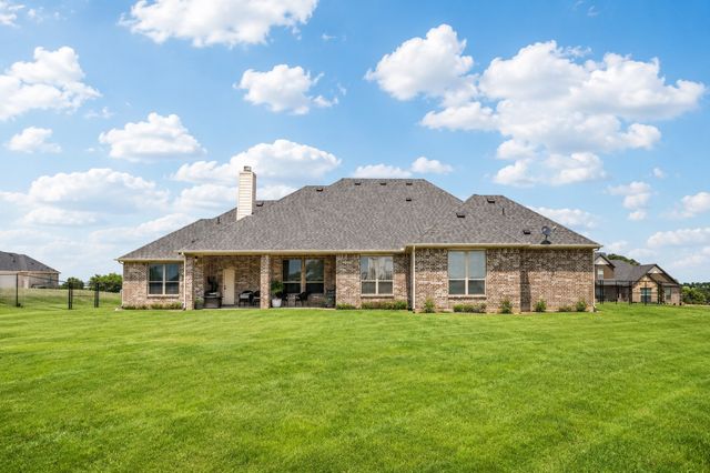 430 Solo Ridge Drive, Waxahachie, TX 75167