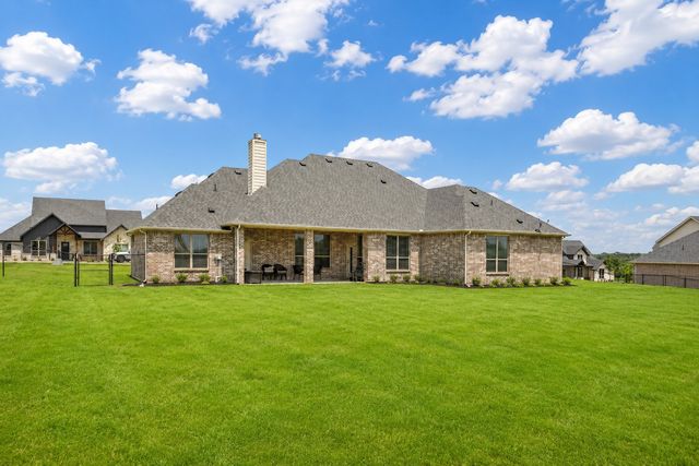 430 Solo Ridge Drive, Waxahachie, TX 75167