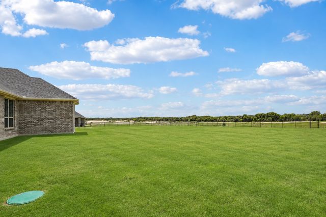 430 Solo Ridge Drive, Waxahachie, TX 75167