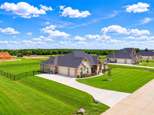 430 Solo Ridge Drive, Waxahachie, TX 75167