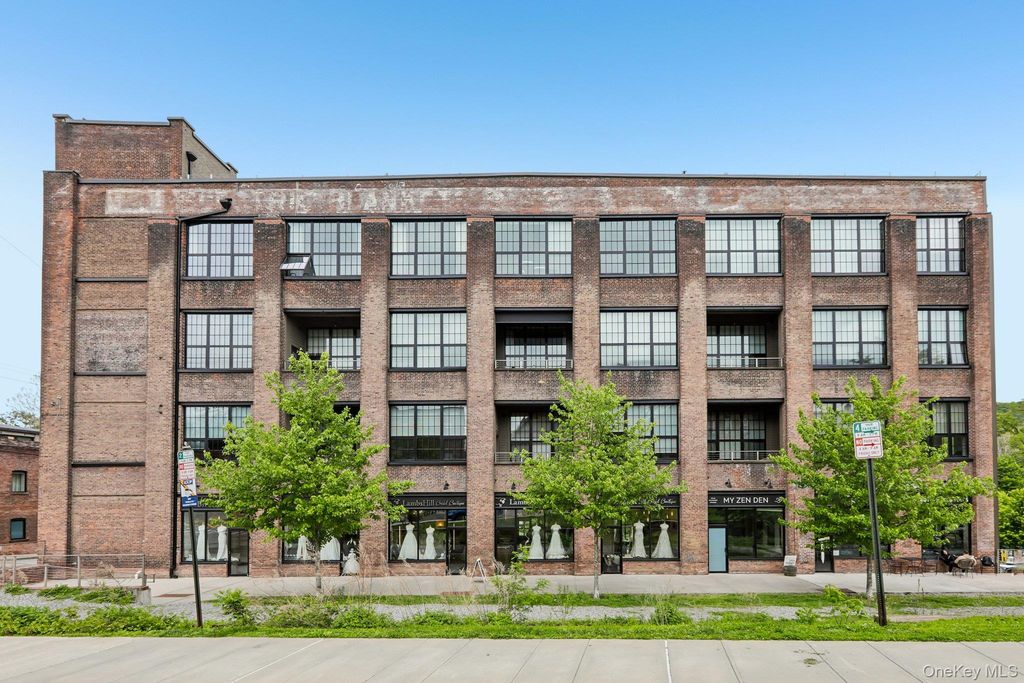 1 E Main Street 401, Beacon, NY 12508