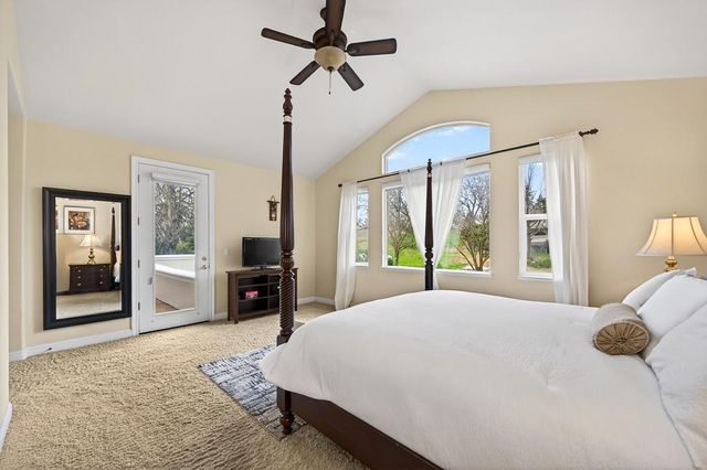 6406 Lobo Dr, Rancho Murieta, CA 95683