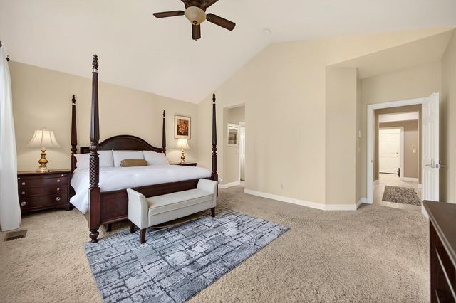 6406 Lobo Dr, Rancho Murieta, CA 95683