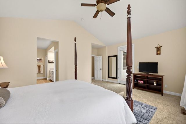 6406 Lobo Dr, Rancho Murieta, CA 95683