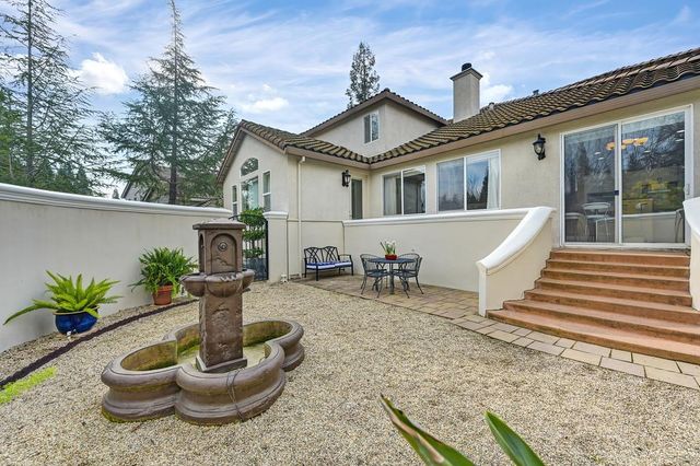 6406 Lobo Dr, Rancho Murieta, CA 95683