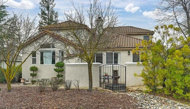 6406 Lobo Dr, Rancho Murieta, CA 95683