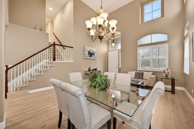 6406 Lobo Dr, Rancho Murieta, CA 95683