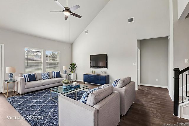 234 Cherry Creek, Cibolo, TX 78108