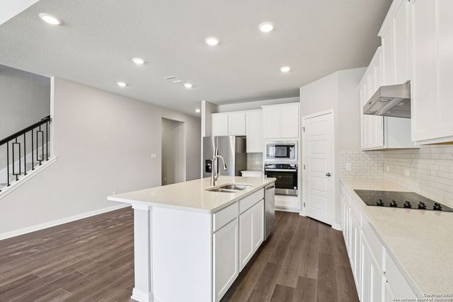 234 Cherry Creek, Cibolo, TX 78108