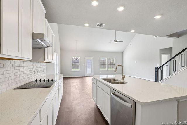 234 Cherry Creek, Cibolo, TX 78108