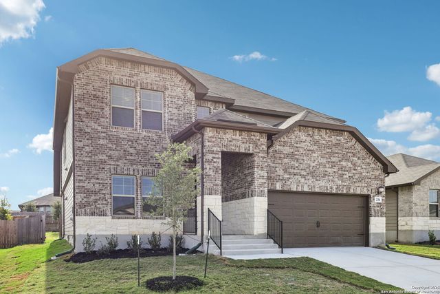 234 Cherry Creek, Cibolo, TX 78108