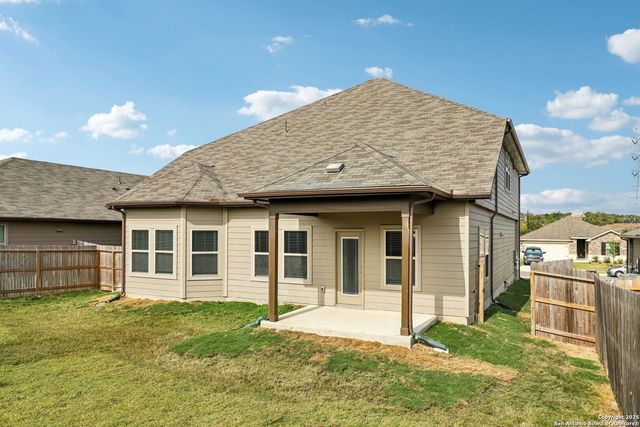 234 Cherry Creek, Cibolo, TX 78108