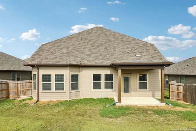234 Cherry Creek, Cibolo, TX 78108