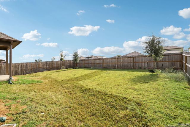 234 Cherry Creek, Cibolo, TX 78108