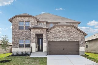 234 Cherry Creek, Cibolo, TX 78108