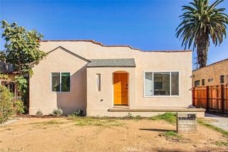2306 S Cloverdale, Los Angeles, CA 90016