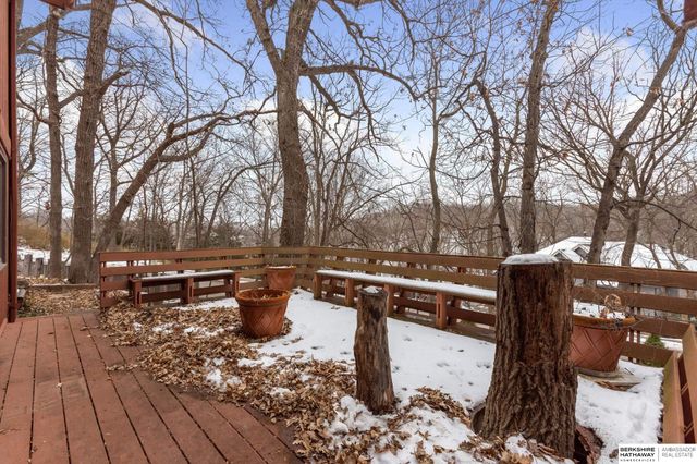 838 Hidden Hills Drive, Bellevue, NE 68005