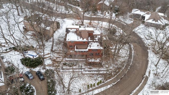 838 Hidden Hills Drive, Bellevue, NE 68005