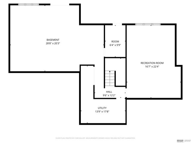 838 Hidden Hills Drive, Bellevue, NE 68005