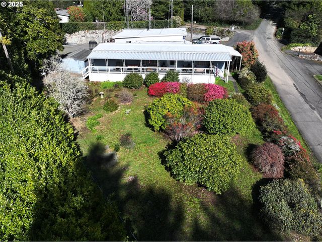 98171 TUTTLE Ln, Brookings, OR 97415