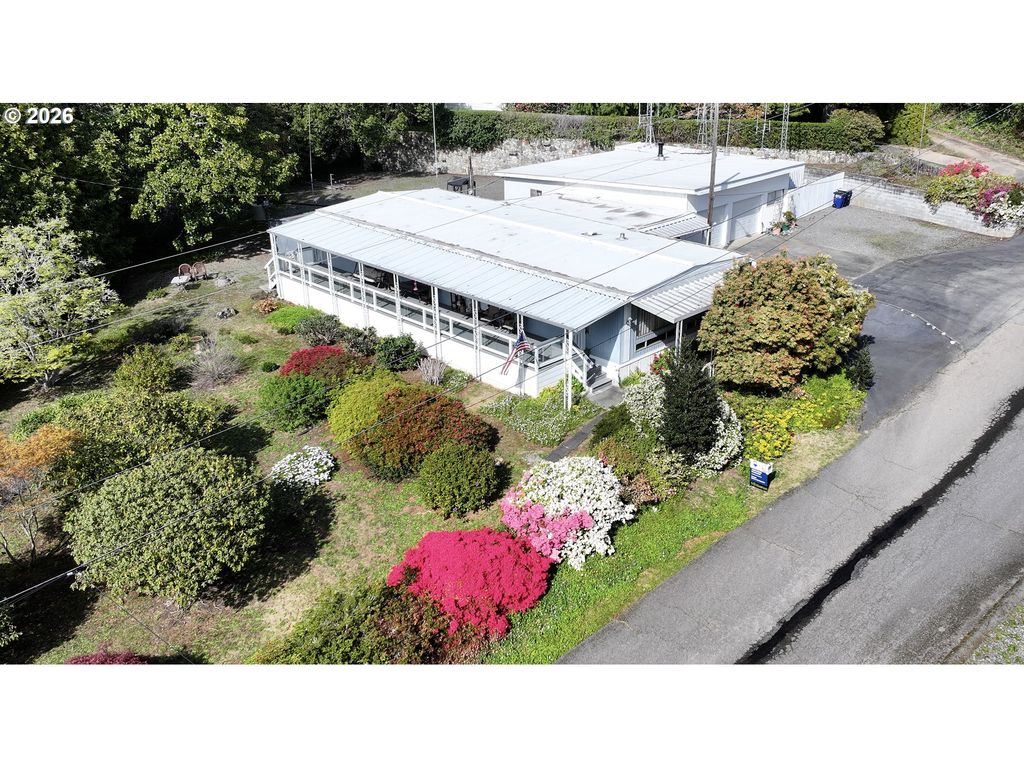 98171 TUTTLE Ln, Brookings, OR 97415