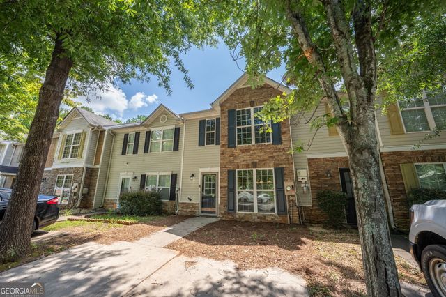 1513 Conley Way, Conley, GA 30288