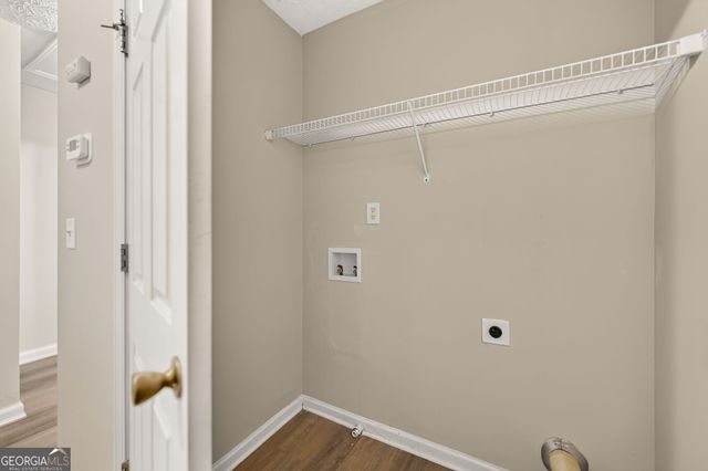 1513 Conley Way, Conley, GA 30288