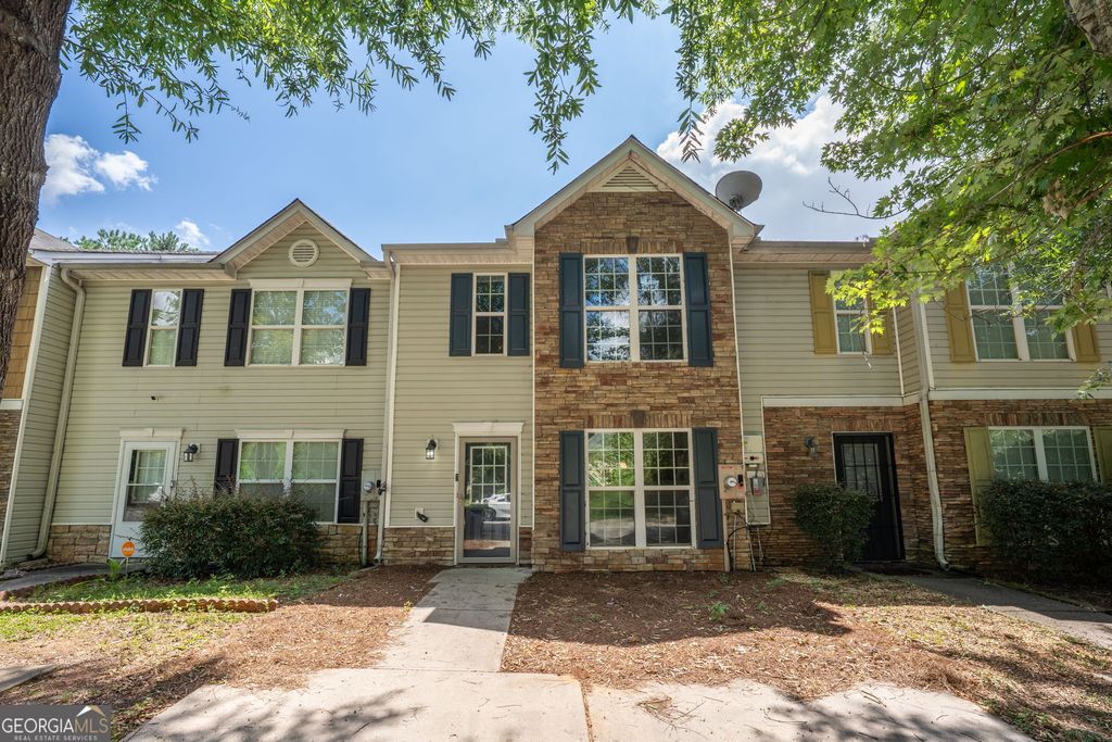 1513 Conley Way, Conley, GA 30288